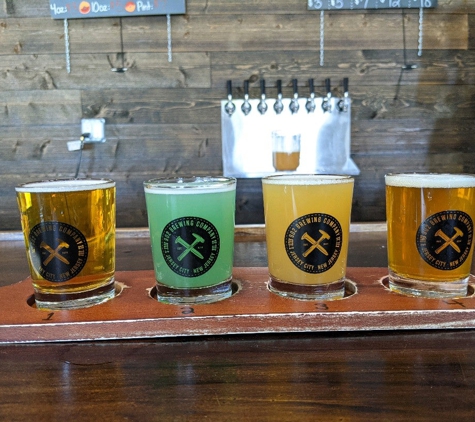 902 Brewing Inc - Jersey City, NJ