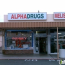 Alpha Drugs Pharmacy - Pharmacies