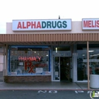 Alpha Drugs