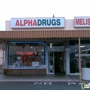 Alpha Drugs Pharmacy