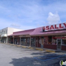 Sally Beauty Supply - Beauty Supplies & Equipment