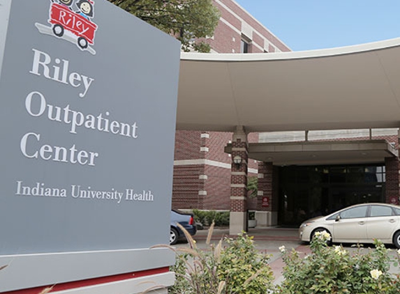 Riley Retail Pharmacy at IU Health - Indianapolis, IN