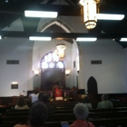 Ebenezer Baptist Church