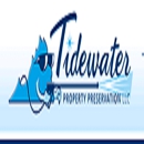 Tidewater Property Preservation - Gutters & Downspouts Cleaning