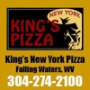 King's Ny Pizza gallery