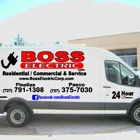 Boss Electric Corp