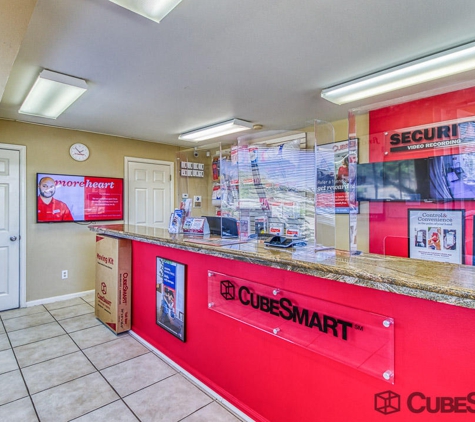 CubeSmart Self Storage - Aurora, CO