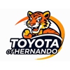 Principle Toyota of Hernando gallery