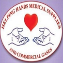 Helping Hands Medical Supplies - Shopping Centers & Malls