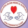 Helping Hands Medical Supplies