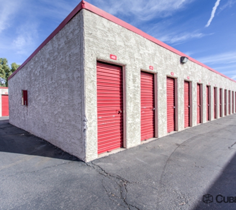 CubeSmart Self Storage - Mesa, AZ