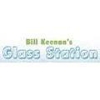 Bill Keenan's Glass Station gallery