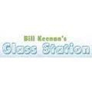Bill Keenan's Glass Station - Glass Blowers