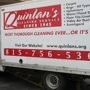 Quinlan's Carpet Cleaning