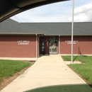 Luttrell Public Library - Libraries