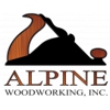 Alpine Woodworking, Inc. gallery