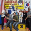 Lake County Taekwondo Martial Arts gallery