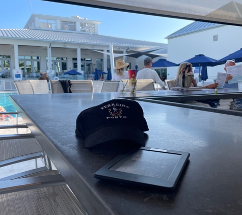 Sarasota Yacht Club - Sarasota, FL