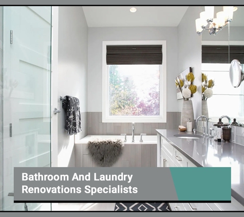 Breakwater Kitchens - Breakwater, VIC. Bathroom And Laundry Renovations Specialists