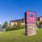 Comfort Suites Summit County