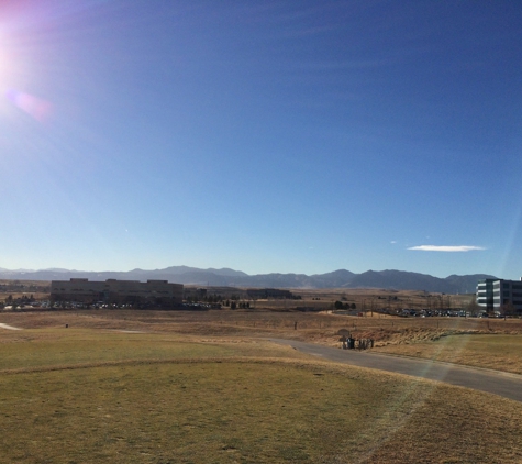 Heritage Golf Course at the Westmoor - Broomfield, CO