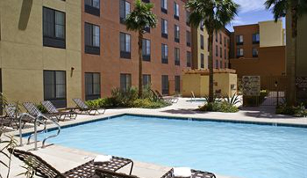 Homewood Suites by Hilton Las Vegas Airport - Las Vegas, NV