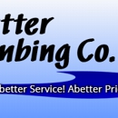 Abetter Plumbing Co. - Plumbers