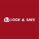 A-1 Lock & Safe - Locks & Locksmiths