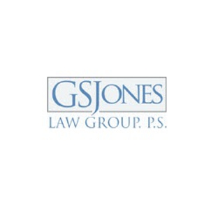 GSJones LAW Group, P.S. - Port Orchard, WA. GSJones Law Group, P.S.