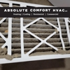 Absolute Comfort HVAC gallery