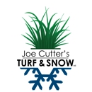 Joe Cutter's Turf & Snow - Snow Removal Service