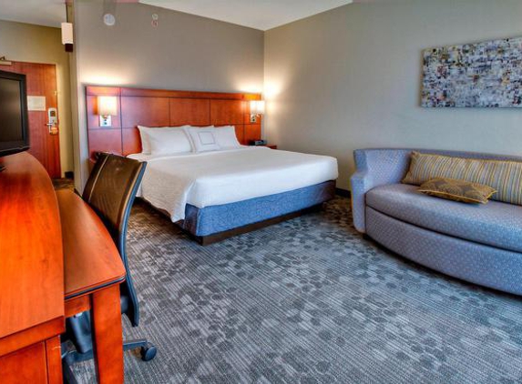 Courtyard by Marriott - Burlington, NC