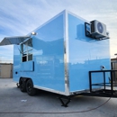 Food Trailers To go - Trailers-Automobile Utility-Manufacturers