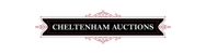 Cheltenham Auctions Logo