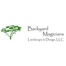 Backyard Magicians Landscape & Design - Stone Natural