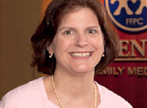 Dr. Joan D. Bradley M.D. - Vienna, VA