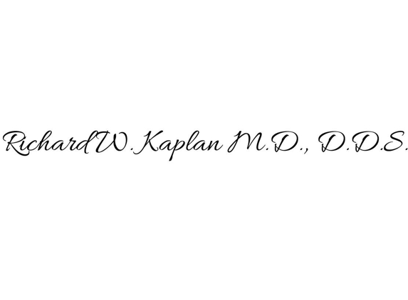 Richard W. Kaplan MD DDS - Wellington - Wellington, FL