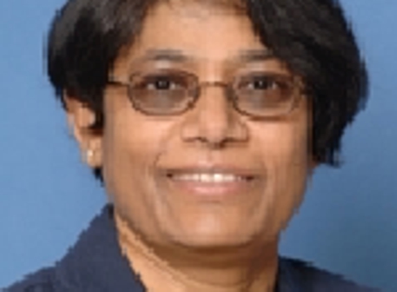 Damodaran, Chitra, MD - Loma Linda, CA