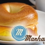 Manhattan Bagel