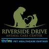 Riverside Drive Animal Care Center, A Thrive Pet Healthcare Partner gallery