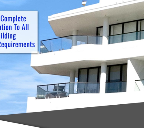 Building Rectification Services - Molendinar, QLD. We Offer Complete Turnkey Solutions To All Your Building Rectification Requirements