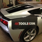 TAG Tints & Graphics LLC