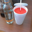 The Oasis Daiquiris