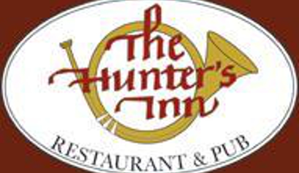 Hunter’s Bar and Grill