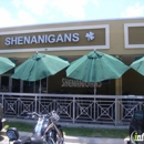 Shenanigans - American Restaurants
