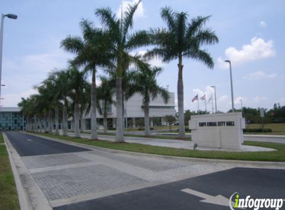 Cape Coral Human Resources - Cape Coral, FL