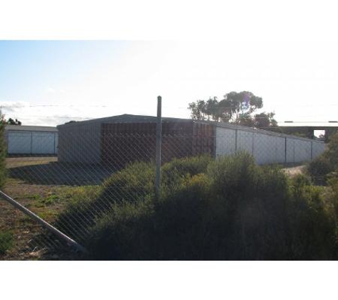 Murray Bridge Self Storage - Murray Bridge, SA