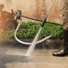 Pressure Washing Kings