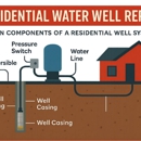 Zac & Gloria's Well Drilling