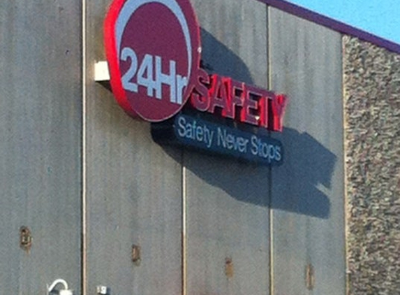 24Hr Safety LLC - Deer Park, TX